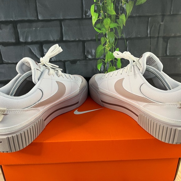 Nike Court Legacy Lift - Picture 6 of 10